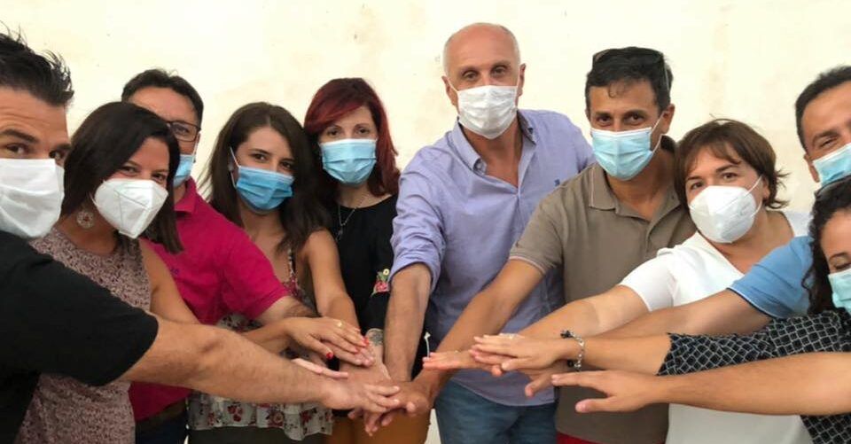 Strongoli, il sindaco azzera la giunta: «Non bocciatura, ma rilancio»