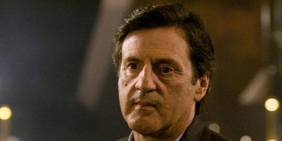 L’attore Daniel Auteuil scippato dell’orologio di lusso a Napoli