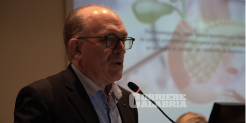 Giuseppe Barbarossa radiologo