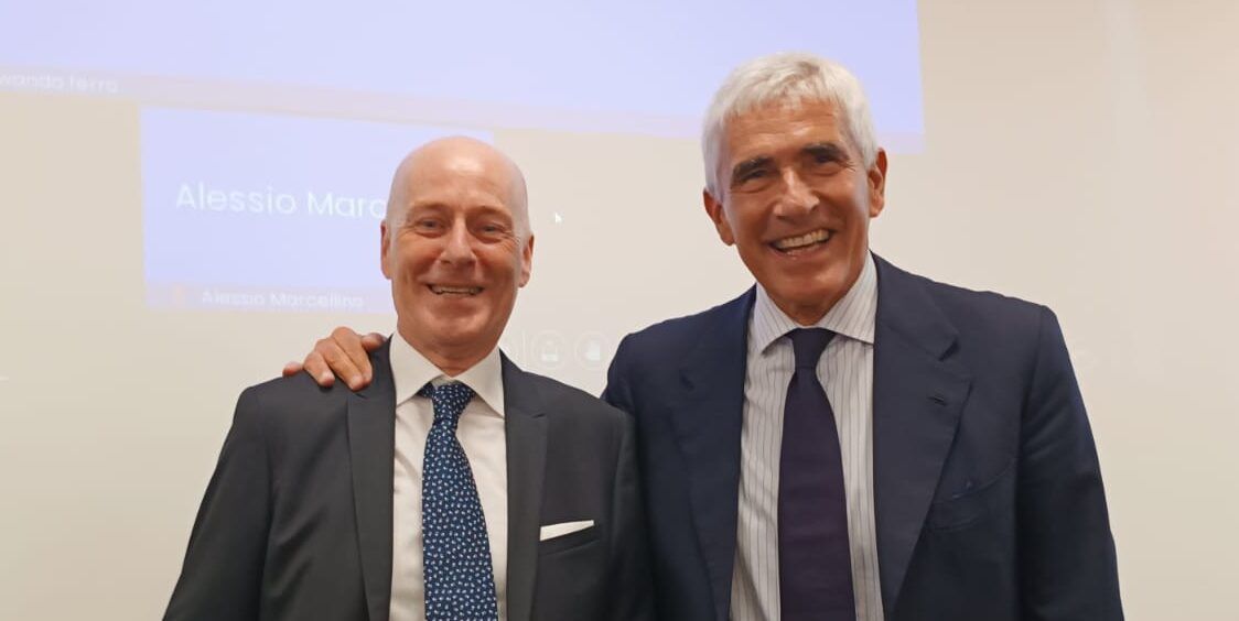 Alla Cittadella un tuffo nella storia della politica calabrese nel segno di Pujia