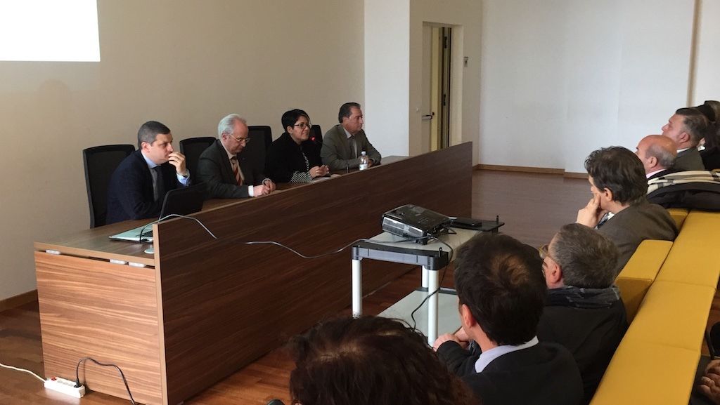 Un portale per le imprese calabresi – IL VIDEO