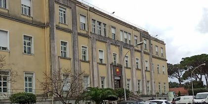 Nuovi spazi e tecnologie per la Radioterapia a Catanzaro