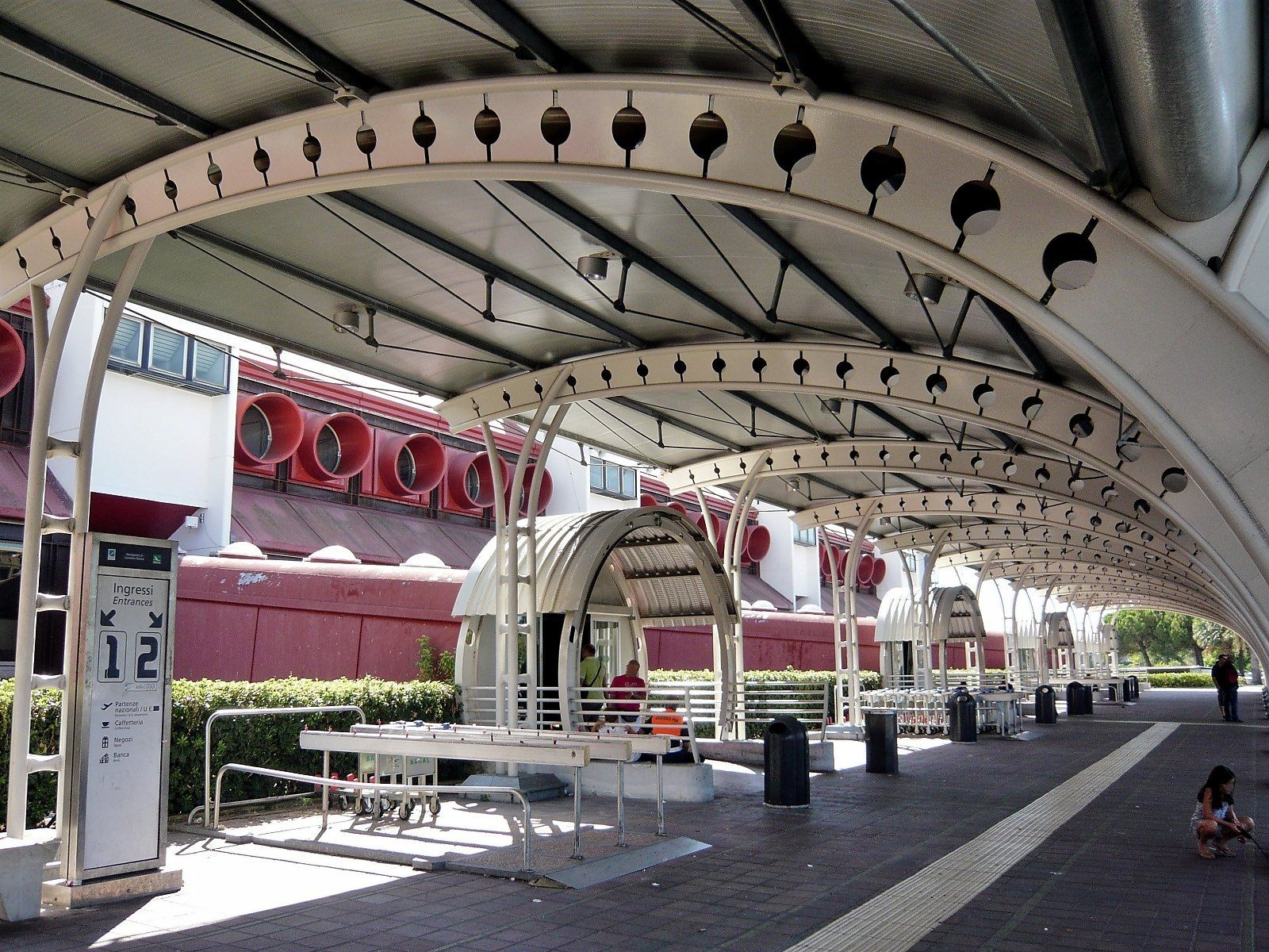 SCANDALO SACAL | Pignanelli: fiducia nella magistratura