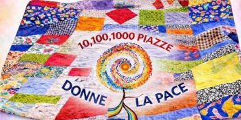 A Soverato “10-100-1000 Piazze di Donne per la Pace”