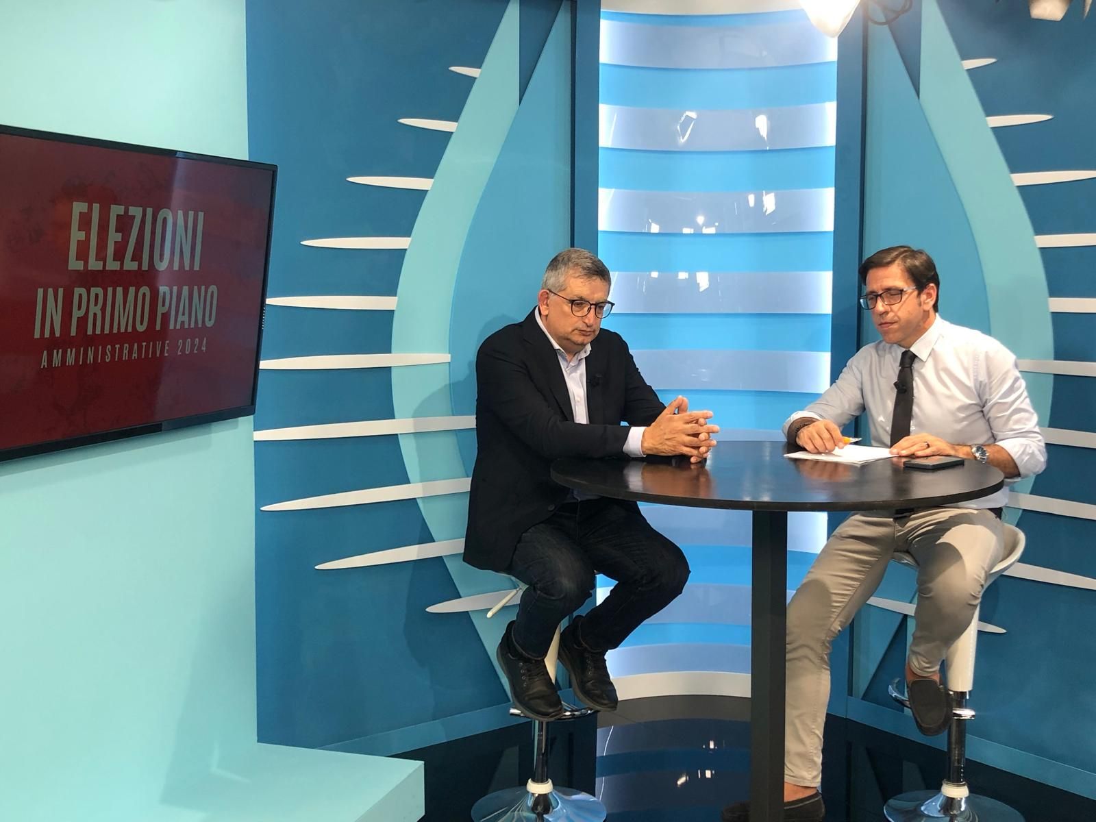 Europee, De Nisi: «Il peso dei grandi partiti ha fatto la differenza»