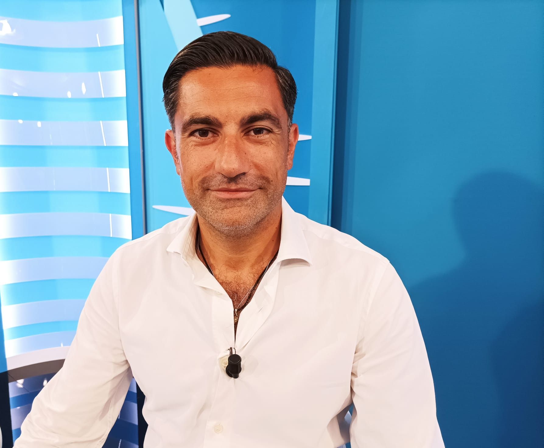 Furgiuele: «Da Baldino castronerie»