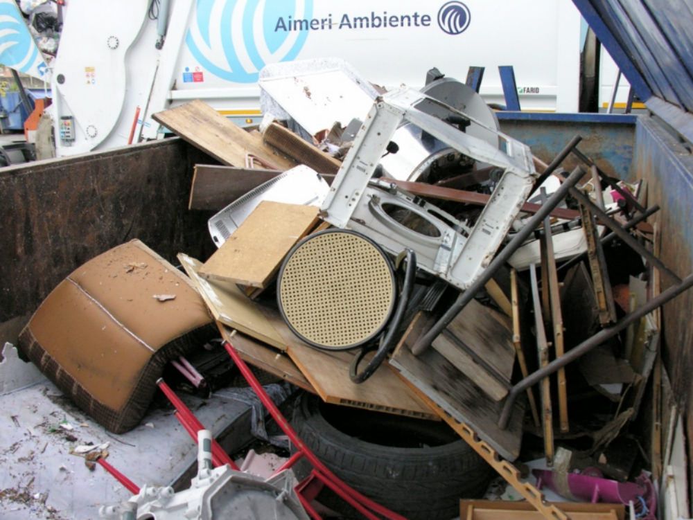 Blitz del Noe, denuncia e sequestro per l`Aimeri