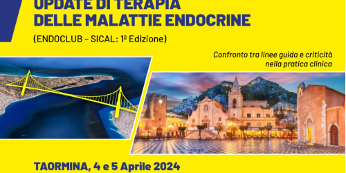 endocrinologia calabria sicilia taormina