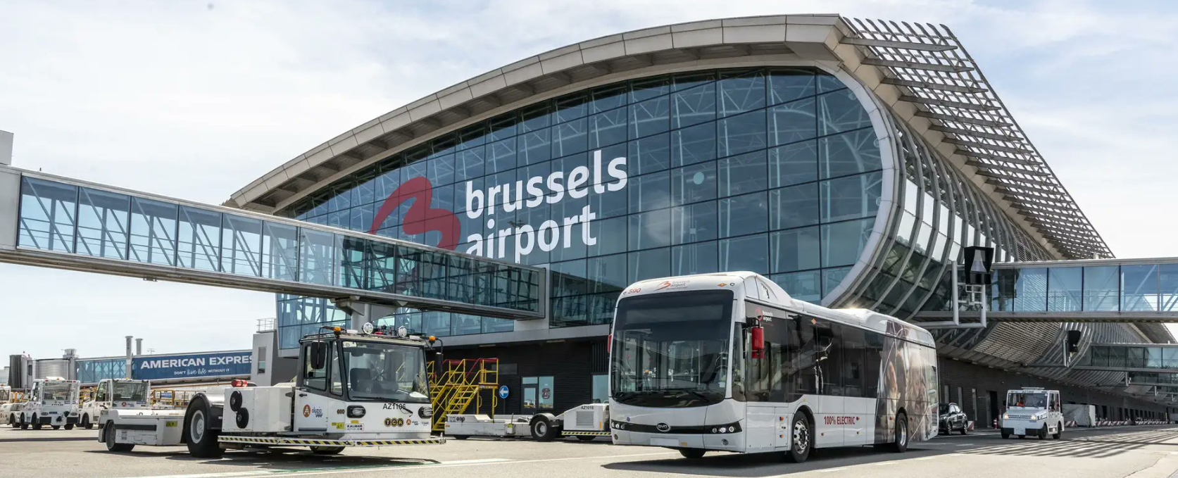 Cyberattacco agli aeroporti: nel mirino Bruxelles, Berlino e Londra