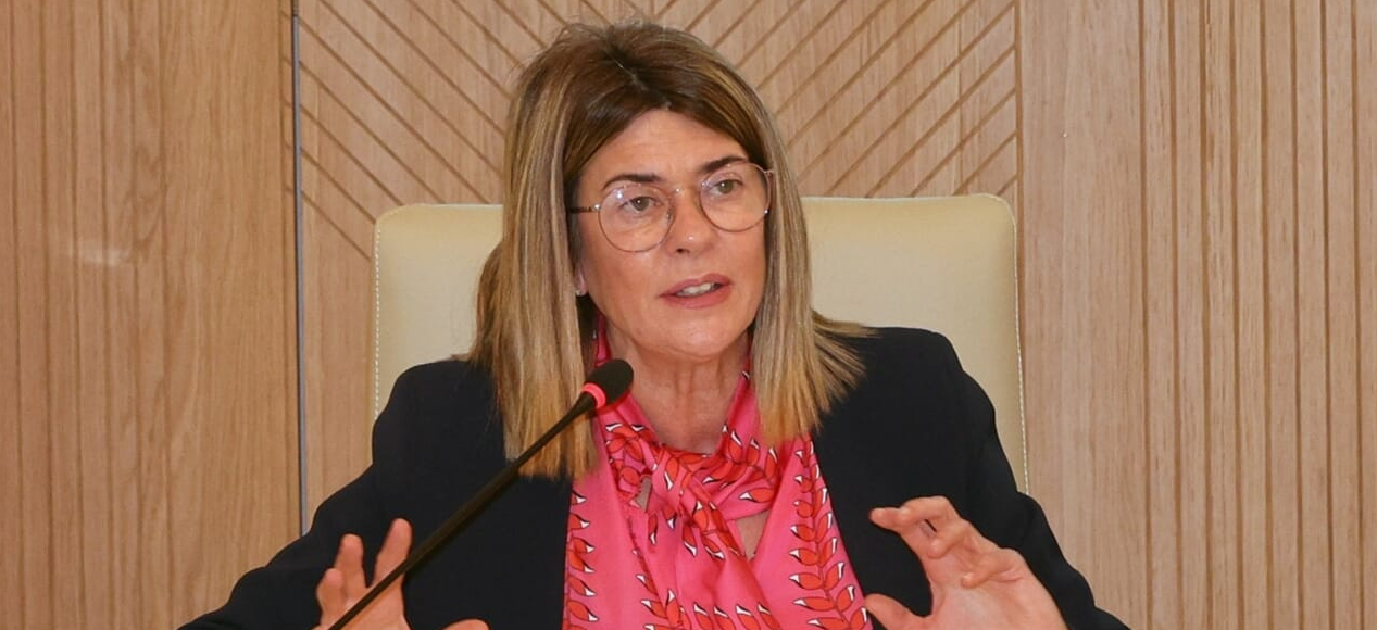 Chiesto rinvio a giudizio per l’assessora Amata e l’imprenditrice Cannariato