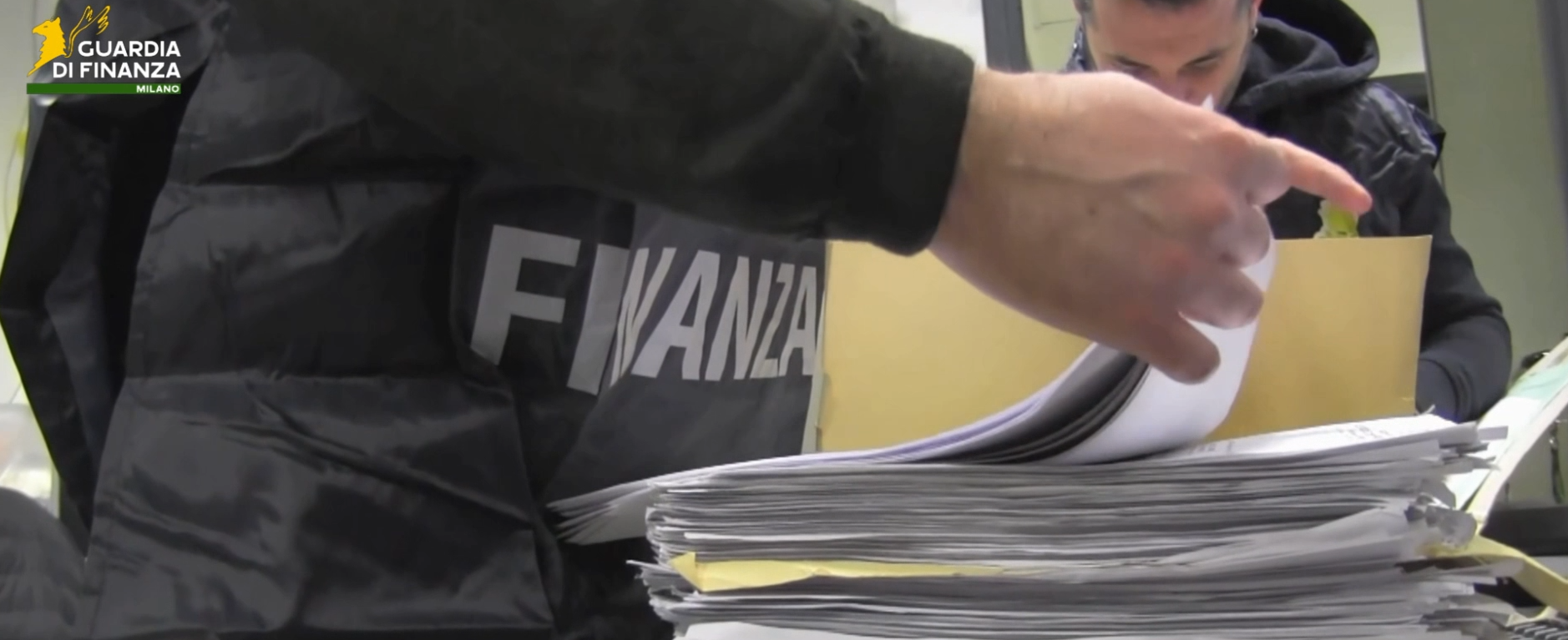 Fatture false per 40 milioni, scoperta la truffa