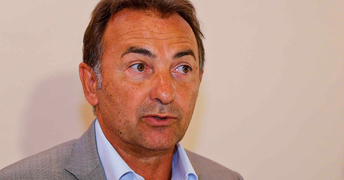 Paura per Massimo Mauro, colpito da infarto in Calabria