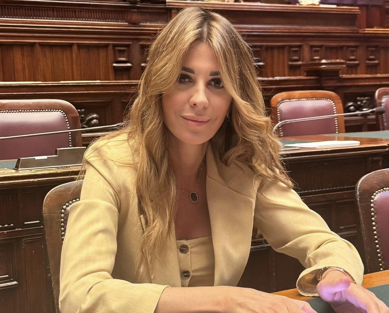 Siracusano: «Per la Calabria Occhiuto ha dato tutto»