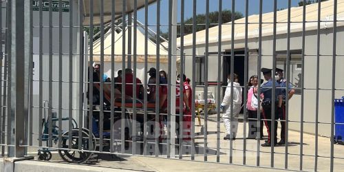 migranti-roccella donna morta