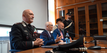 «Forza e onore», la frase in codice della rete delle slot truccate a Cosenza. L’indagine prosegue