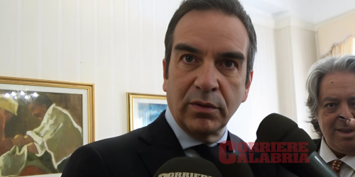 occhiuto ospedale vv