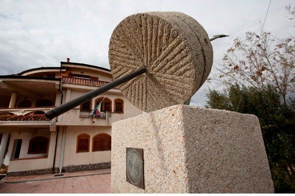 Gli «artifici» del Museo della ‘ndrangheta per il progetto “Criminal Economies”