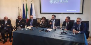 Vibo, dal torrente Sant’Anna ai depuratori di Porto Salvo e Piscopio: al via i lavori da 9 milioni di euro – FOTO