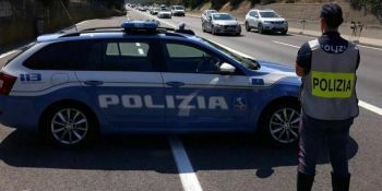 Due 14enni in fuga da Catanzaro, ritrovati su un pullman diretto a Roma