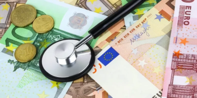 Gestione sanitaria accentrata, la Giunta regionale approva il bilancio: utile d’esercizio di oltre 240 milioni