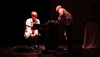 “Spettri di Newton”, appuntamento tra scienza e arte mercoledì 25 febbraio al PTU di Rende