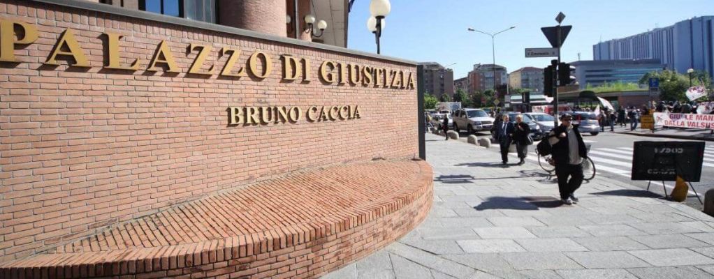 Chiesti 10 anni per Francesco Ferrara: ipotesi di legami con la ’ndrangheta