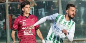 Reggina sconfitta al “D’Ippolito”, derby alla Vigor Lamezia