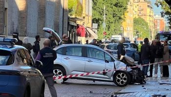Modena, cinque i feriti ricoverati. El Koudri non risponde ai pm