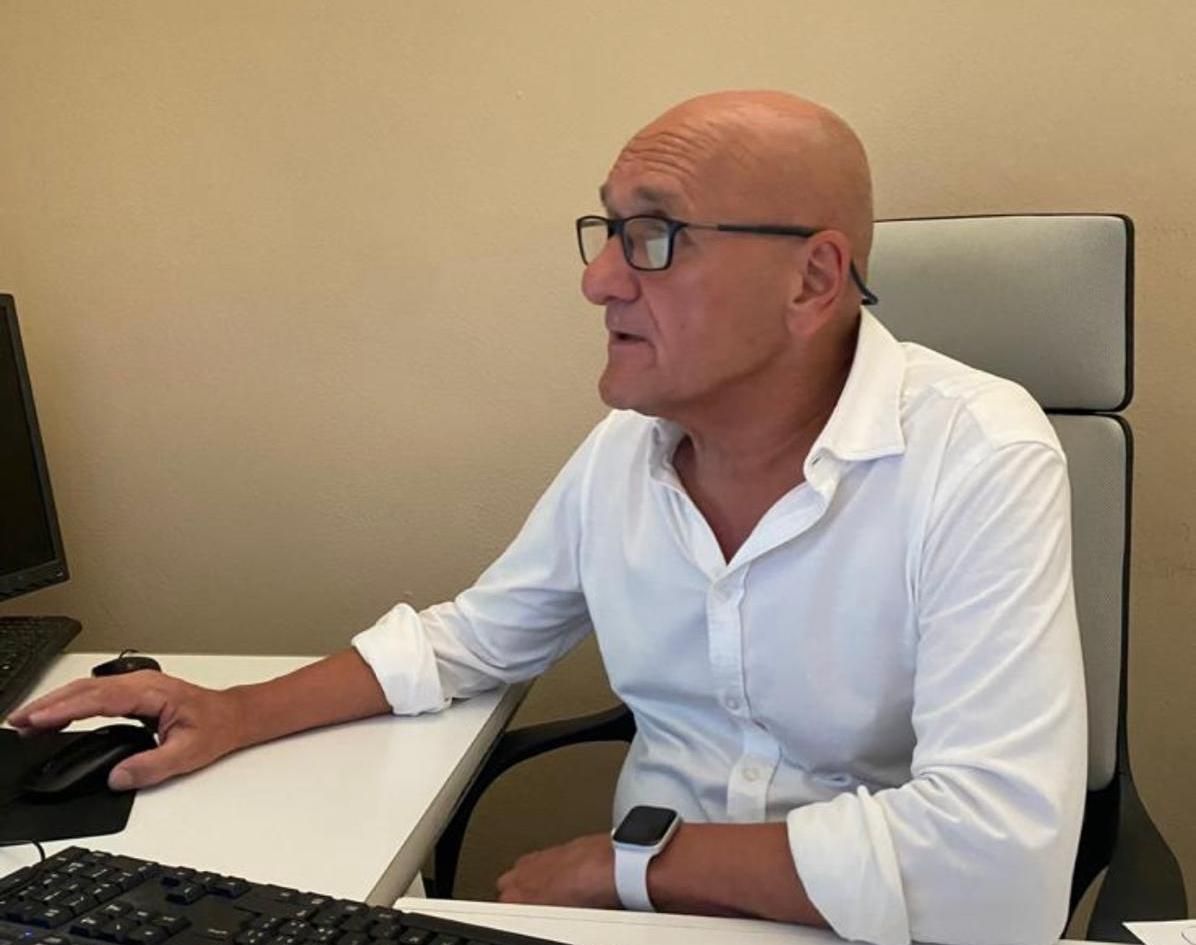 Caos all’Annunziata, Zanolini attacca il dg De Salazar: «La direzione equivoca sulle mie dimissioni»