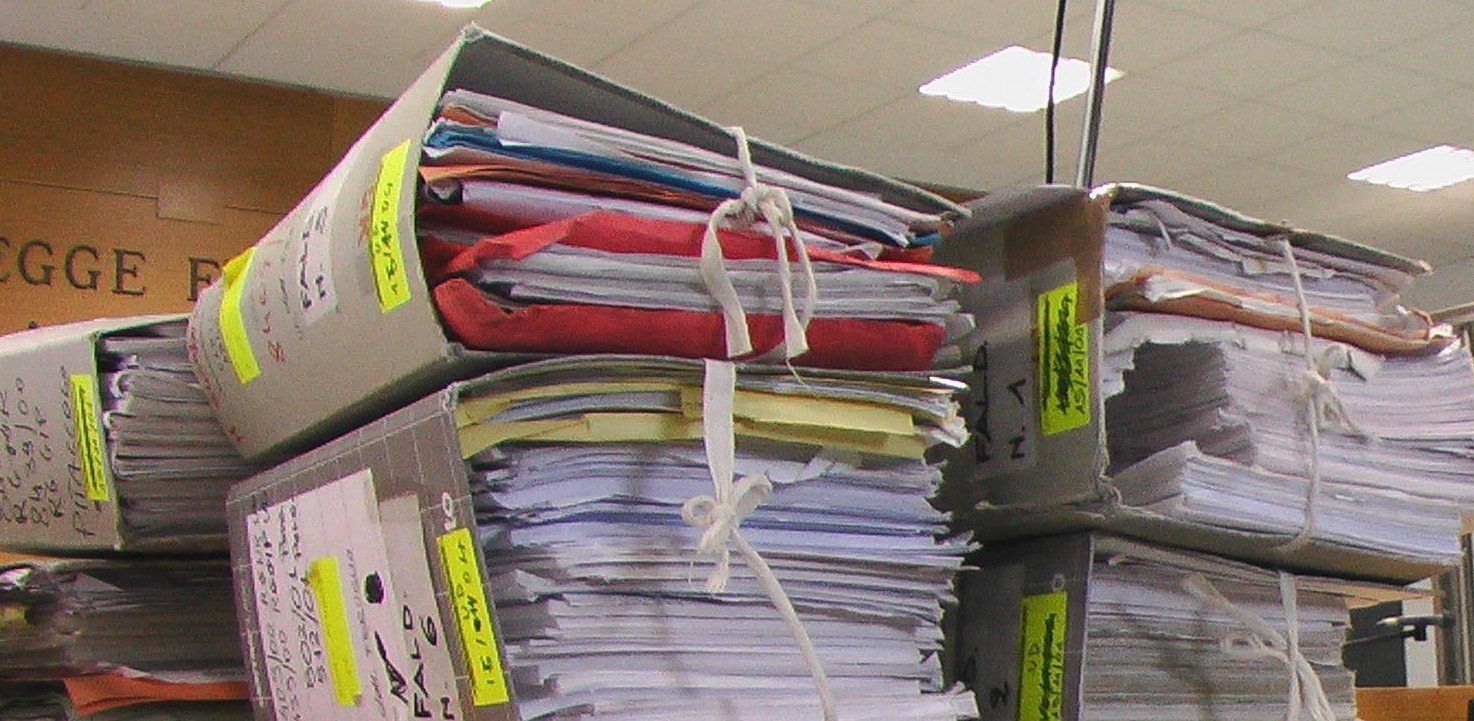 Vibo, sparisce il fascicolo e salta il processo