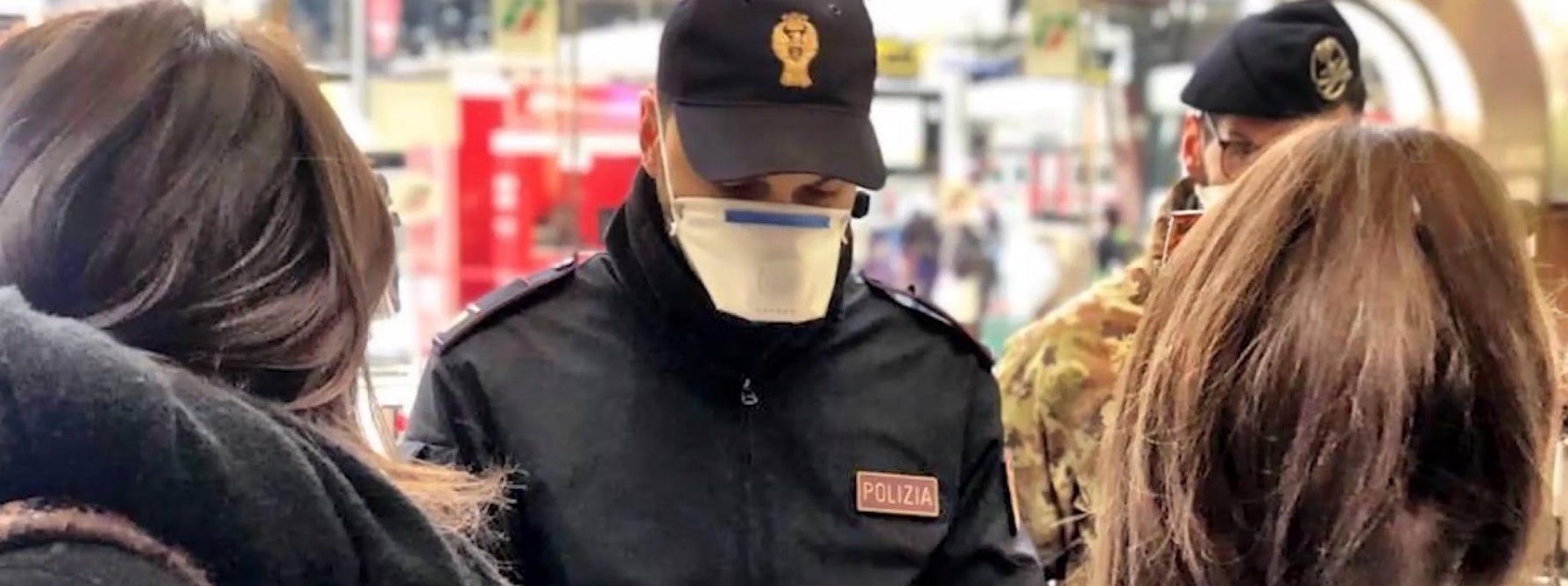 Covid, ecco chi rischia la zona arancione: c’è anche la Calabria