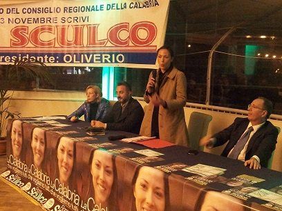 Consiglio, Sculco rischia l'esclusione