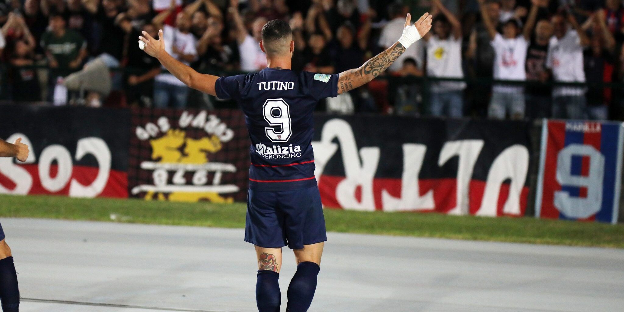 Tutino, il suo agente e l’inevitabile paragone con Gigi Marulla