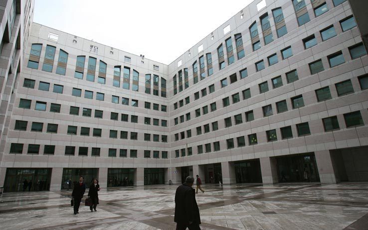 Rafforzate le misure di sicurezza per Gratteri