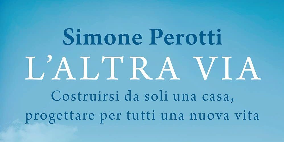 “L’altra via”: fuga dal caos morale