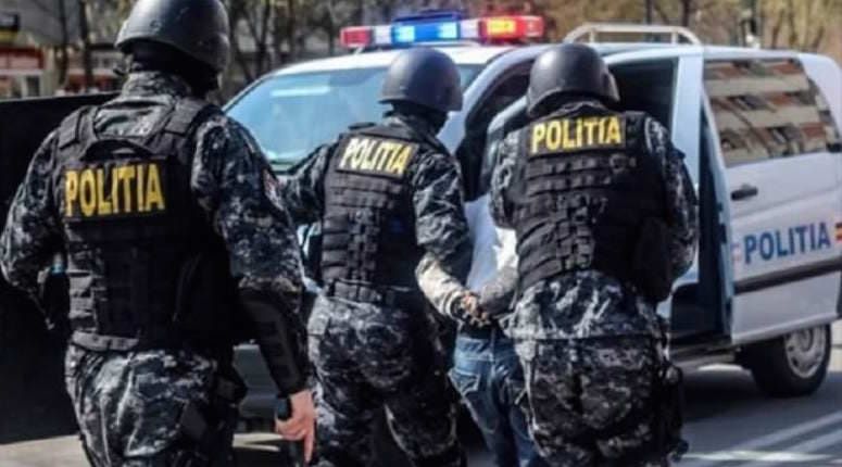Arrestati in Romania due rapinatori della banda della “spaccata”