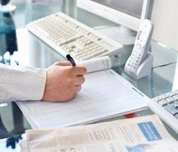 Simula furto di merce, denunciato imprenditore