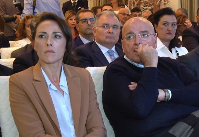 Crotone, alleanza Sculco-Oliverio per le regionali (e per il Comune)