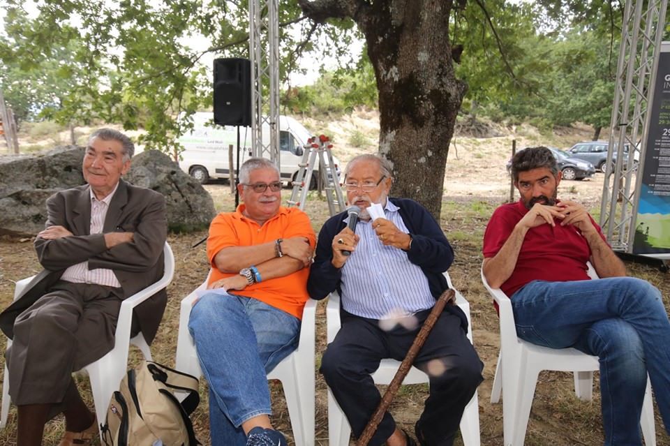 A “Gente in Aspromonte” il ricordo di Pasquino Crupi: «Un testimone scomodo»