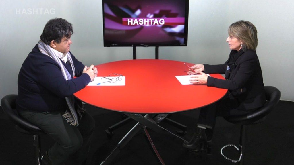 Cardamone e le donne in politica: «Sanno ascoltare»