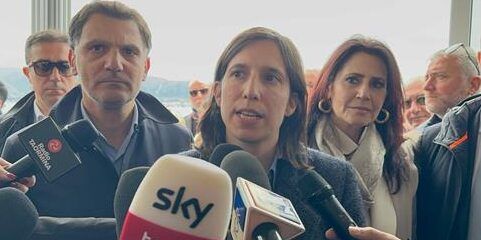 «Schifani e Occhiuto non pensano alle loro comunità»