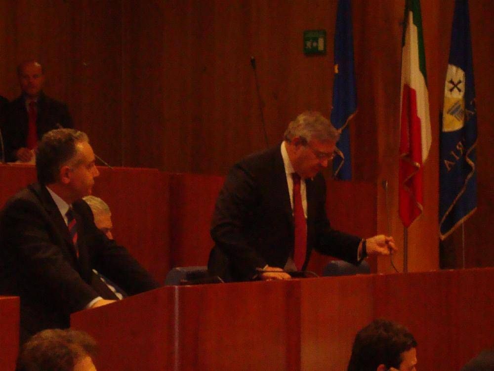 Primarie del centrodestra, Morrone lancia Mancini