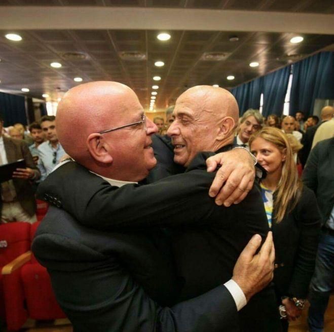 Le scelte di Oliverio (e di Minniti)
