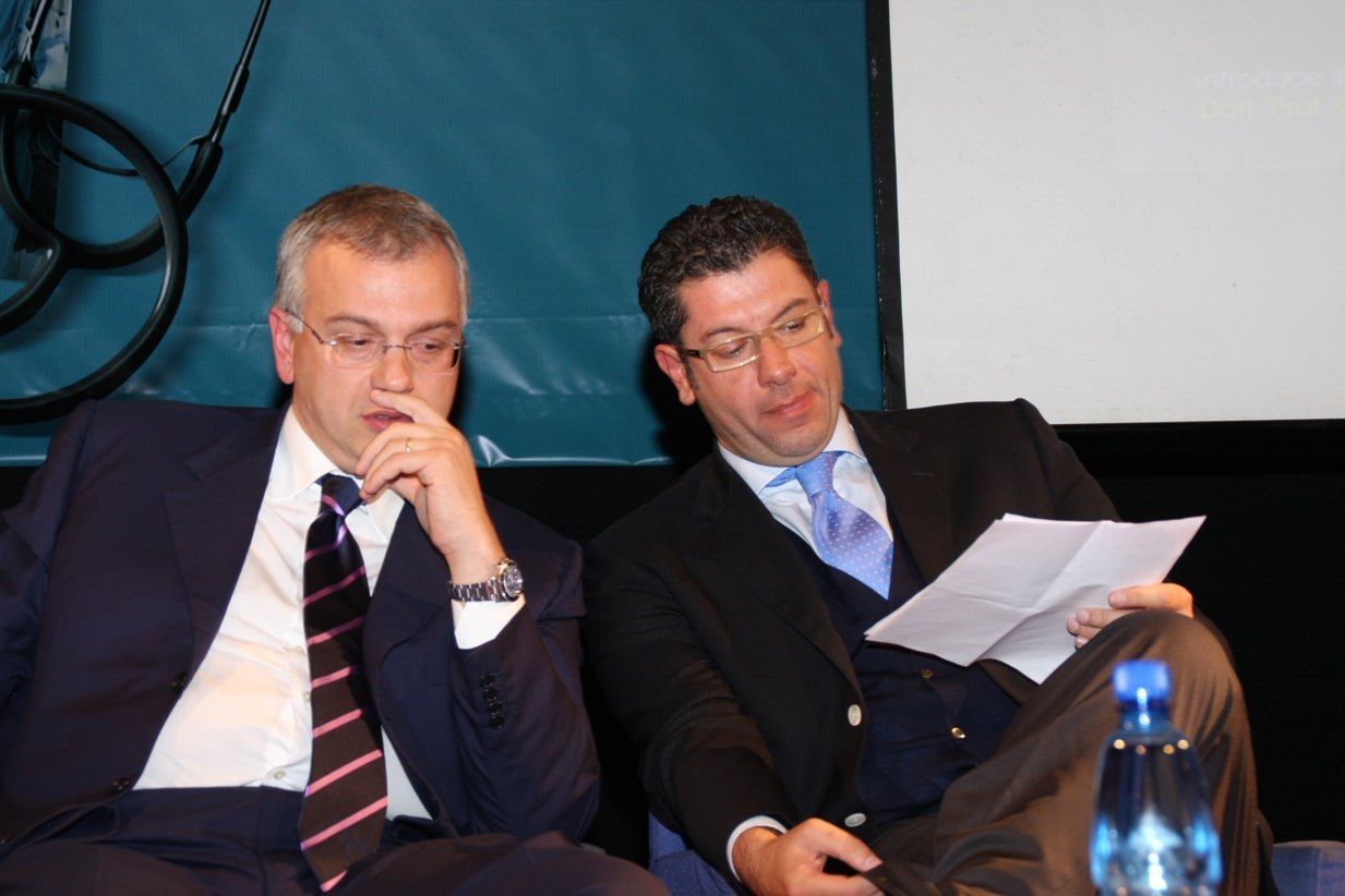 E gli uffici romani della Regione restano chiusi