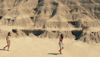 “Puca” a Venezia con il sostegno della Calabria Film Commission