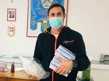 Positivo al Coronavirus in discoteca, il sindaco di Soverato chiude tutti i locali
