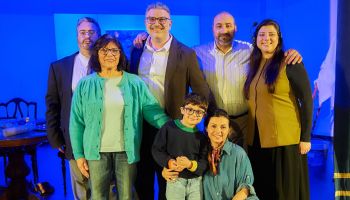 Il coraggio di una donna e il teatro vivo nel segno di Nino Gemelli