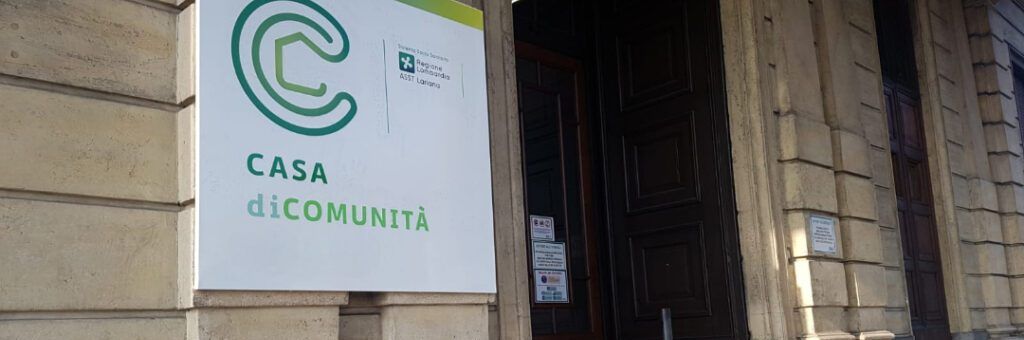 Case della Comunità, ecco come cambieranno le équipe territoriali