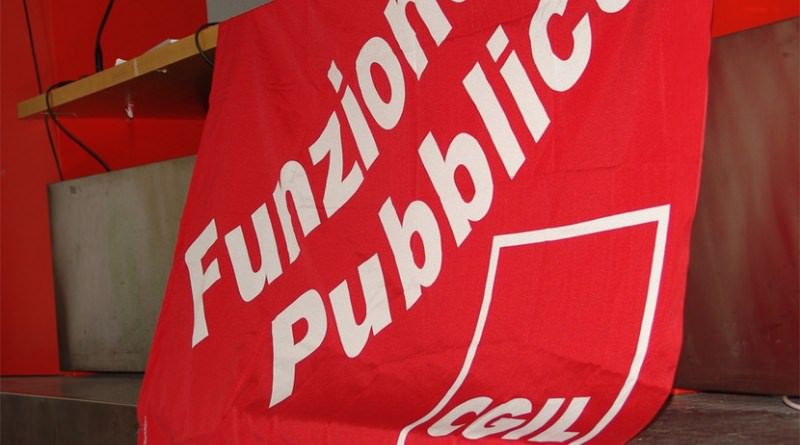 Covid e lavoro, Fp Cgil incontrerà la Prefettura di Cosenza il prossimo 28 settembre