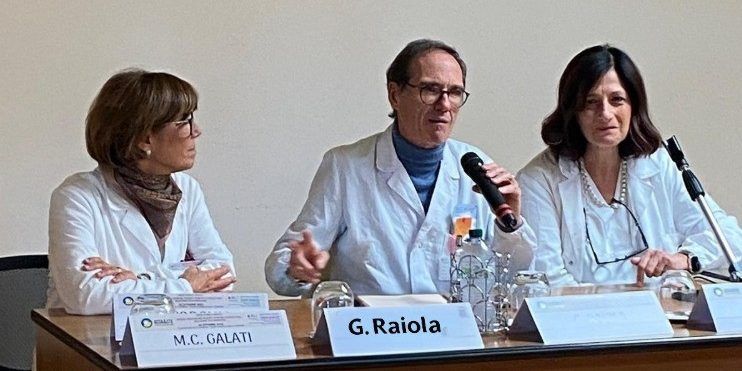 Accessi vascolari pediatrici: un corso per migliorare il comfort dei piccoli pazienti